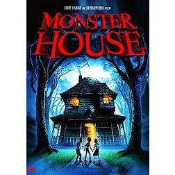 Monster House [DVD] [2006]